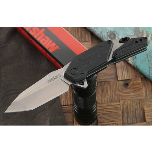 фото Складной нож kershaw jetpack