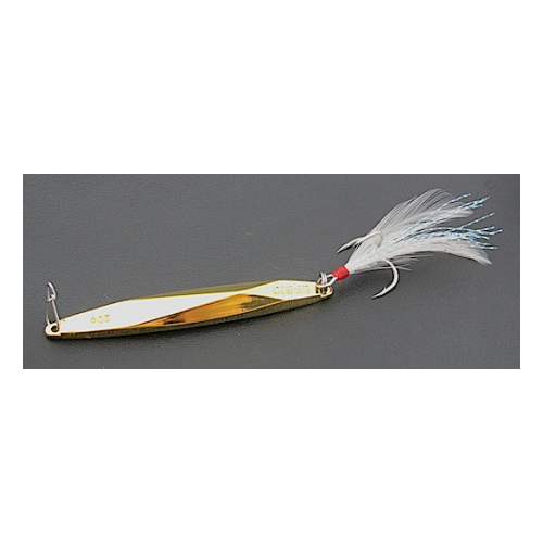 фото Gt-bio, блесна sword, 113мм, 60г, gold