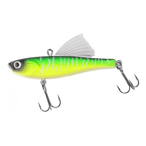 фото Grfish, воблер trouter vib 55s, 10г, 55мм, тонущий, l064