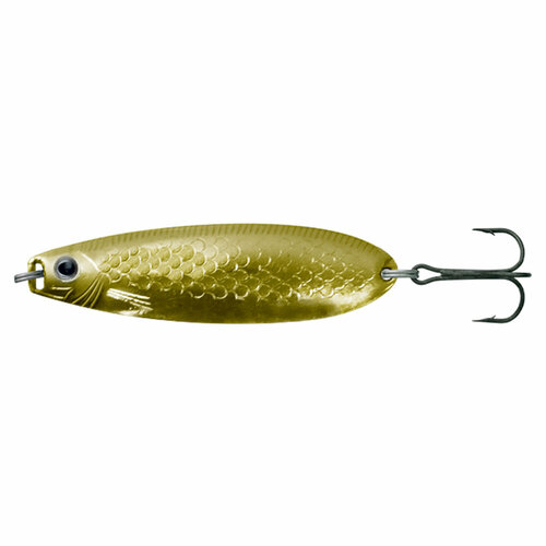 Блесна колеблющаяся Stinger Elfish 90/30 #G/S