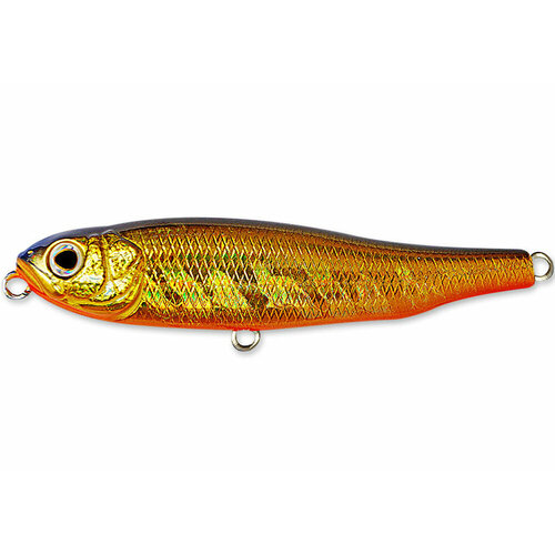 фото Воблер kosadaka glide 70 hgbl 70мм 6.2гр