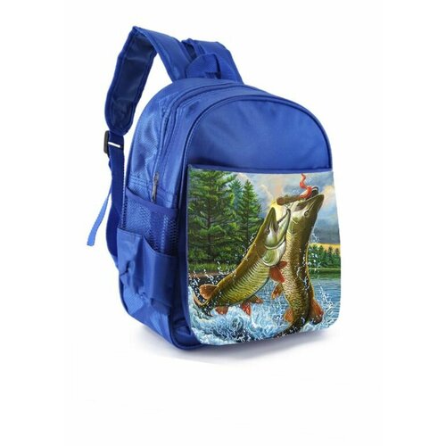 фото Рюкзак рыбалка №4 migom