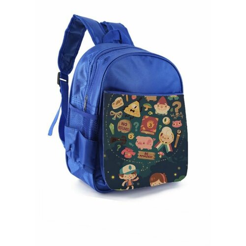 фото Рюкзак герои, heroes №56 mewni-shop