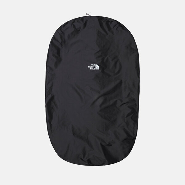 Чехол для рюкзака The North Face Pack Rain Cover чёрный, Размер XL