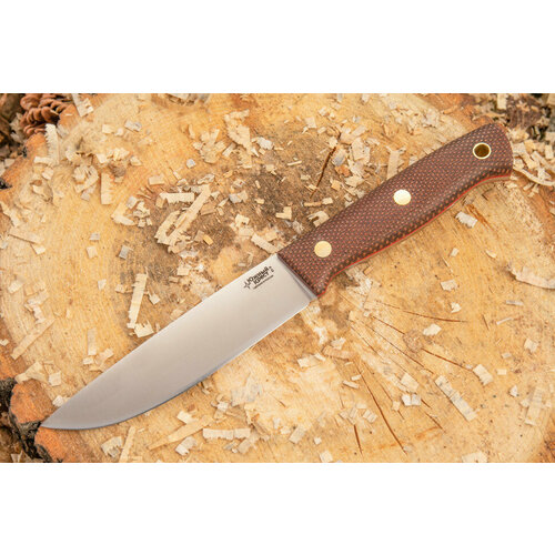 Нож Модель Х 207.0850K D2