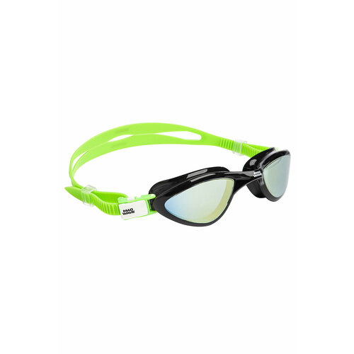 фото Очки для плавания rapid tech l rainbow mad wave