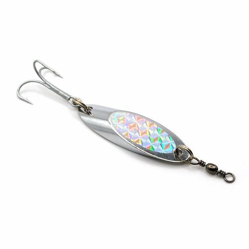 фото Блесна balzer colonel z disc "флекс" 30г