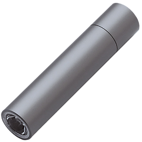 Фонарик Xiaomi Chaopai Handheld Flashlight (YC-SDT02) Grey (На батарейках)