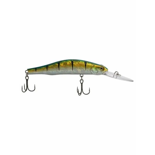 воблер sansan minnow pulsar profi 90sp pf3611 6998 644 Воблер sansan minnow pulsar profi 90S PF3621-7006 - 672