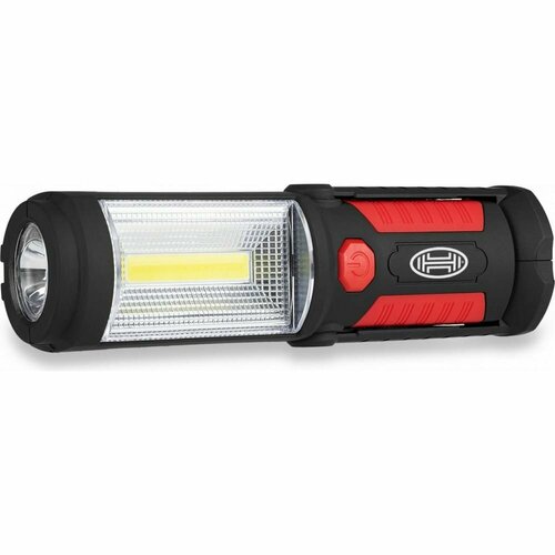 Переносная лампа Heyner премиум-класса COB-LED PRO с аккумулятором 575100