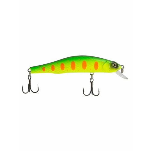 воблер san minnow pulsar profi 90sp c642 Воблер san-minnow pulsar profi 90SP PF3611-6997 - 643