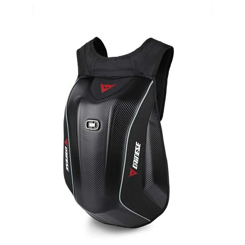 фото Рюкзак OGIO Dainese черный