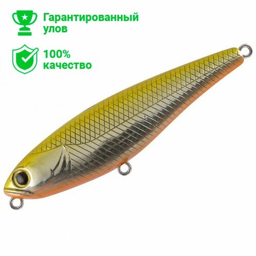 фото Воблер tsuyoki mamba 75f e028