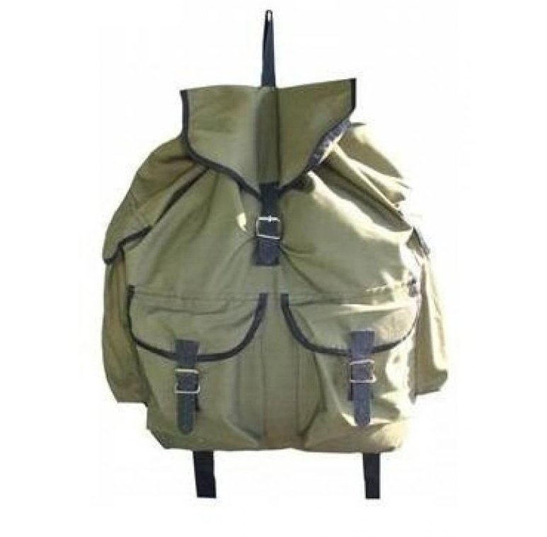 фото Рюкзак "Шанс" (ткань палатка) 50л П-0118