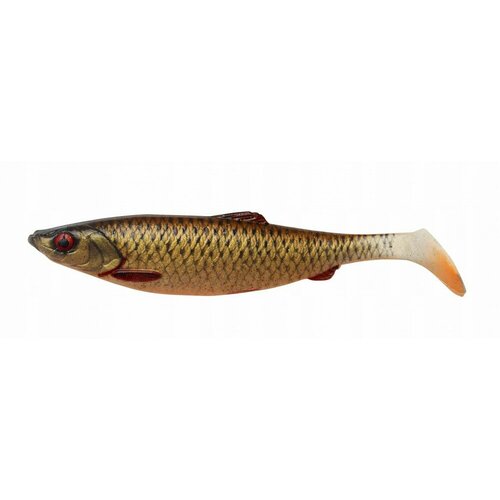 Приманка SG 4D Herring Shad 25*