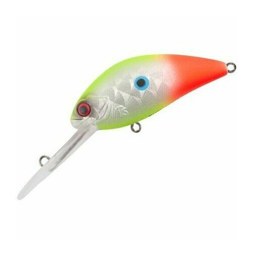 Воблер TsuYoki WASU 63F XD-011