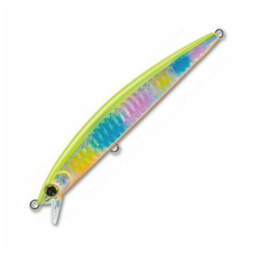 Yo-Zuri\Duel Воблер YO-ZURI MAG CRYSTAL MINNOW (Длина (мм) 105; Вес (гр.) 10,5 / HCCA) yo zuri duel воблер yo zuri mag crystal minnow длина мм 105 вес гр 10 5 c57