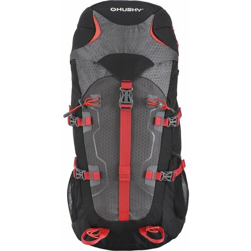 фото Рюкзак husky scape 38 черный