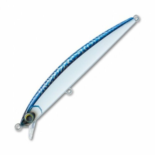 фото Yo-zuri\duel воблер yo-zuri mag crystal minnow (длина (мм) 125; вес (гр.) 16 / c24)