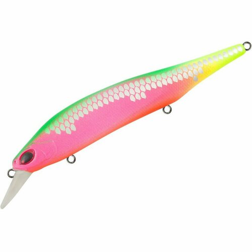 фото Tsuyoki воблер tsuyoki magnat sp 115мм (длина (мм) 115; вес (гр.) 16 / frus)