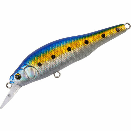 фото Воблер tsuyoki blade 80sp x100