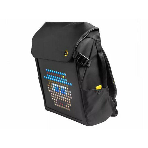 Рюкзак Divoom Backpack-S рюкзак с пиксельным led экраном divoom s