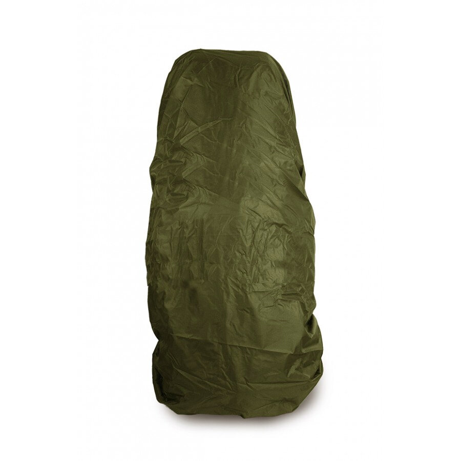 фото Накидка на рюкзак Terra L (60-85л) олива