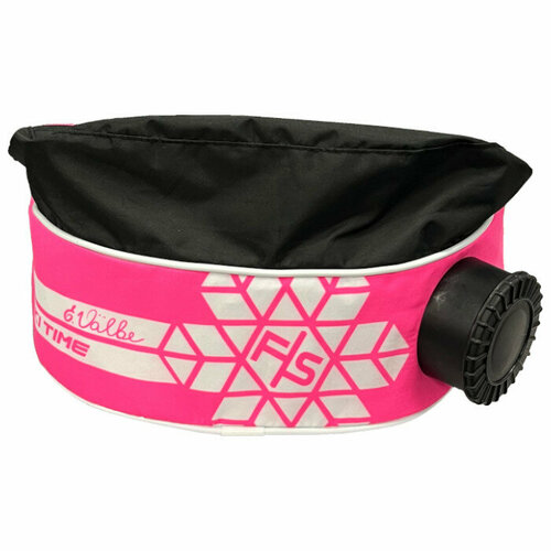 фото Термосумка ski time thermo bag (розовый)