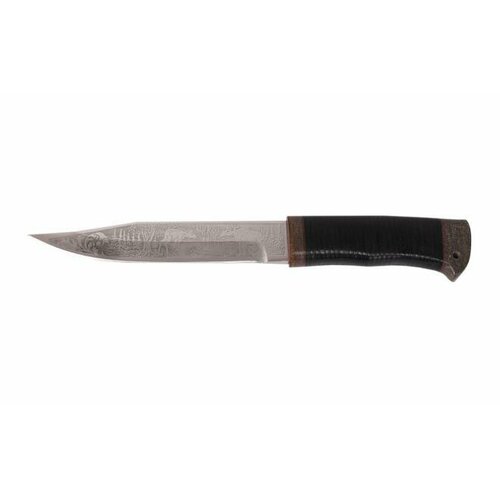 Нож НС-09 Златоуст