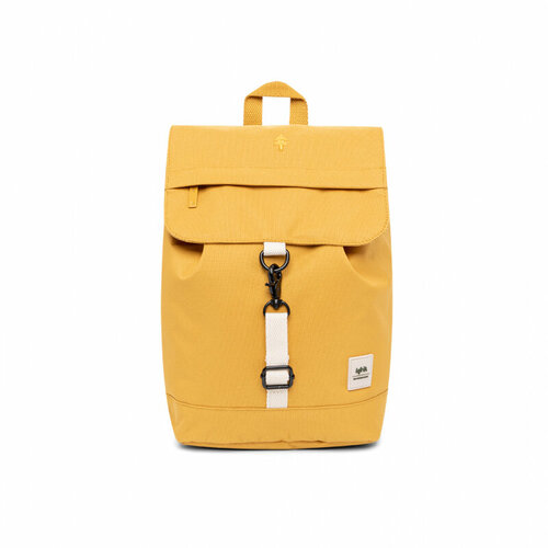фото Рюкзак lefrik scout mini new mustard