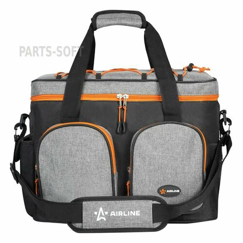 фото Airline adcb003 сумка-холодильник airline pro термосумка 27л водонепроницаемая adcb003