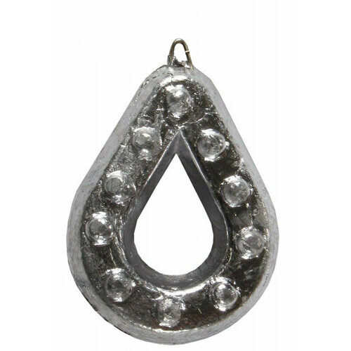 фото Груз гриппа 145г 5шт гр none brand