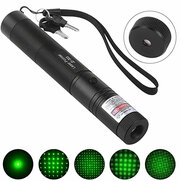 Лазерная указка Green Laser 303