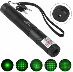 Лазерная указка Green Laser 303