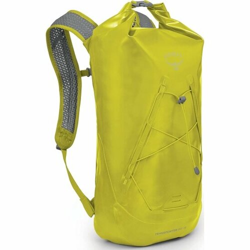 Osprey Туристический рюкзак Transporter Roll Top WP 25 Lemongrass Yellow