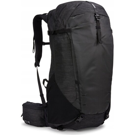 Рюкзак туристический Thule Topio 30L TTOM130 Mens Backpacking Pack Black (3204503)
