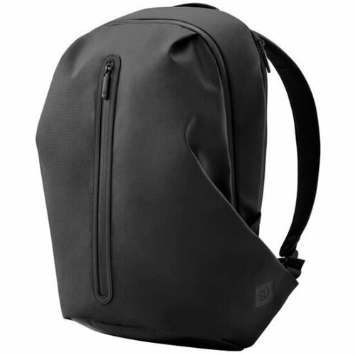 Рюкзак Ninetygo Urban Daily City backpack, черный рюкзак ninetygo ninetygo urban daily backpack оранжевый