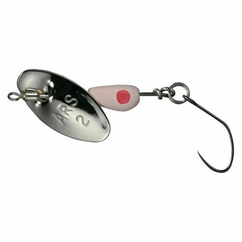 фото Блесна smith ar spinner trout model sh 2.0г цвет 27