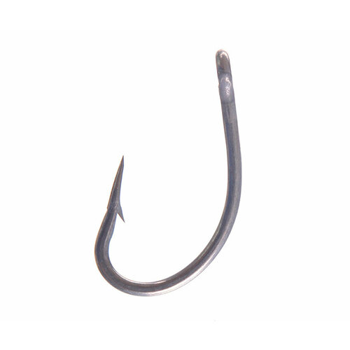 фото Крючки с колечком owner carp taff flyliner size 2 тефлон