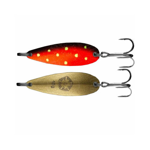 Блесна Trout Bait TANARO 14G 10 гр