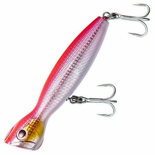 фото Воблер daiwa saltiga pop star 160f #f. p