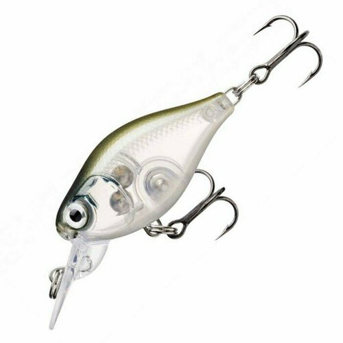 фото Воблер rapala x-light crank mid runner 03 #ghsh