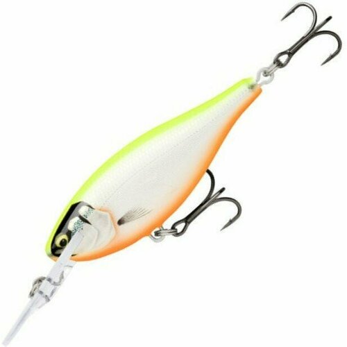 фото Воблер rapala shad rap elite 75 #gdco