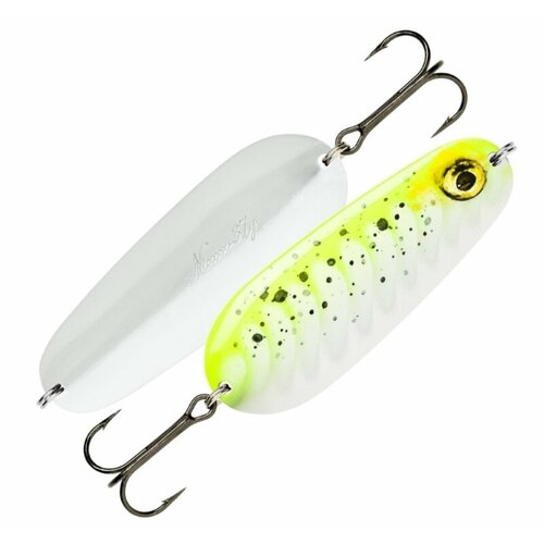 блесна rapala nauvo 19 snry 6 6см 19гр nav19 snry Блесна Rapala Nauvo 19 /SNRY / 6,6см, 19гр.