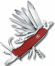 Victorinox 0.8564. XL Нож перочинный victorinox workchamp xl