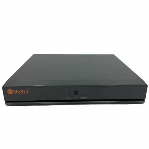 Видеорегистратор сетевой 16-канальный 830000₽