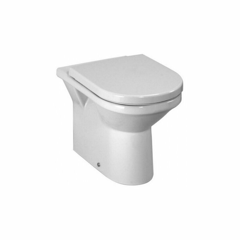 фото Крышка-сиденье для унитаза Laufen Living Soft Close (Микролифт)