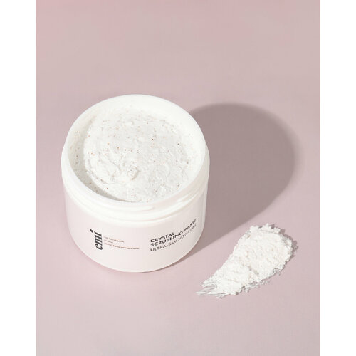 Crystal Scrubbing Paste 200 г 1248₽