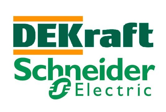 Автоматический выключатель дифференциального тока DEKraft (Schneider electric) 4P 30ma 60A