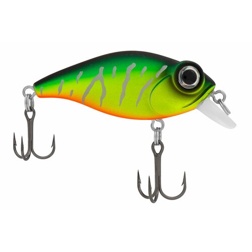 фото Воблер kyoda bug eye crank f, 48мм, 6г, 0 - 0,7м, p1894